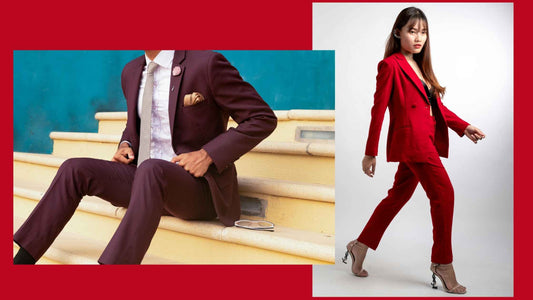 Trending Fashion for Men & Women Over 40: What’s Hot Right Now 🔥