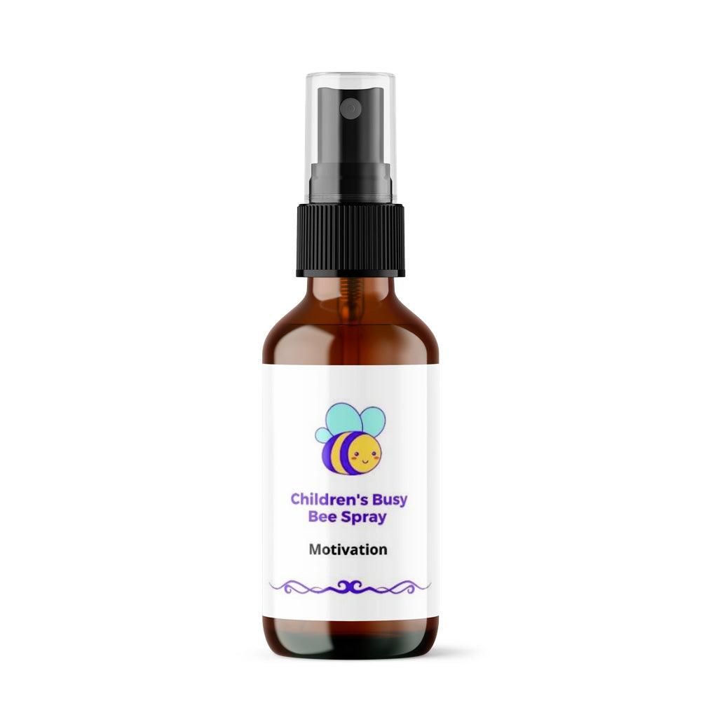 Busy Bee Children's Spray For Active Kids