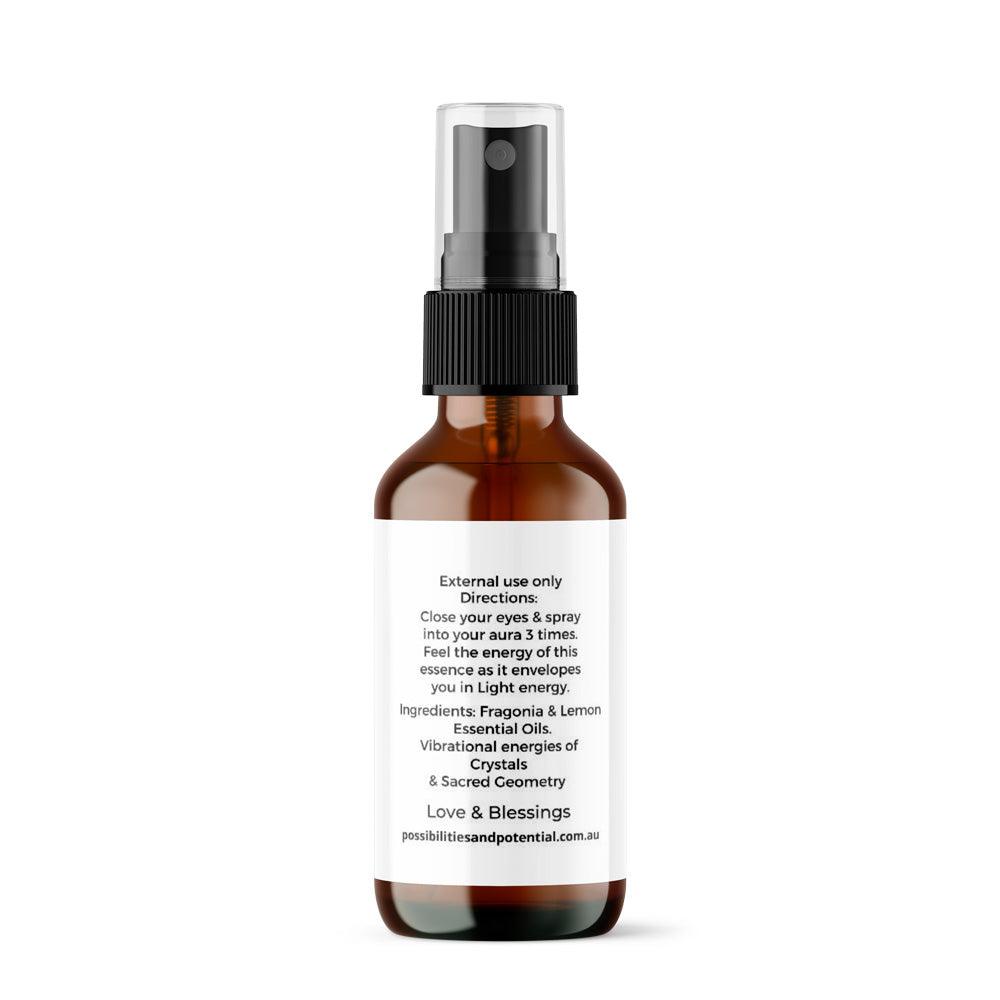 Butterfly Children's Spray For Daily Use