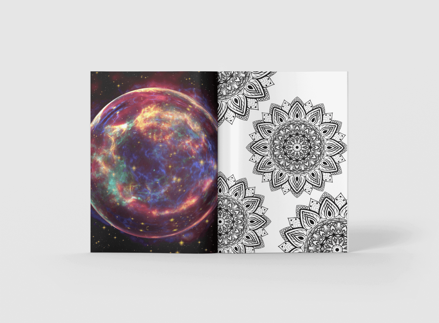 Wellness Mindset Journal