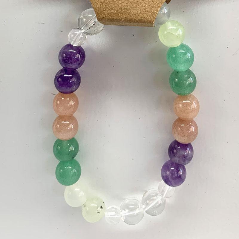 Healing | Crystal Healing Bracelet for Serenity
