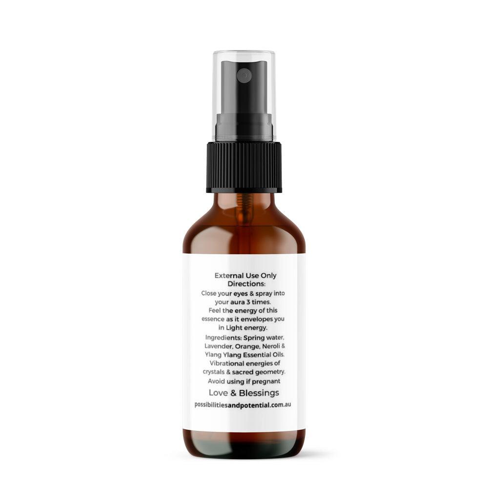 Joyful Mumma Spray For Uplift Your Energy