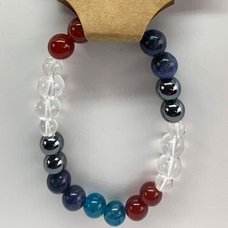 Weightloss | Crystal Healing Bracelet
