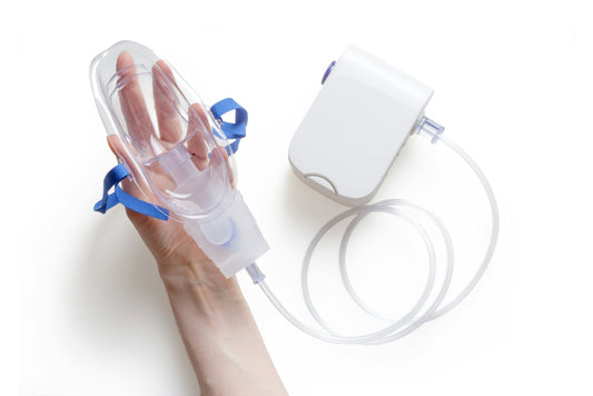 Theme of the Week: Put Your Own Oxygen Mask On First
