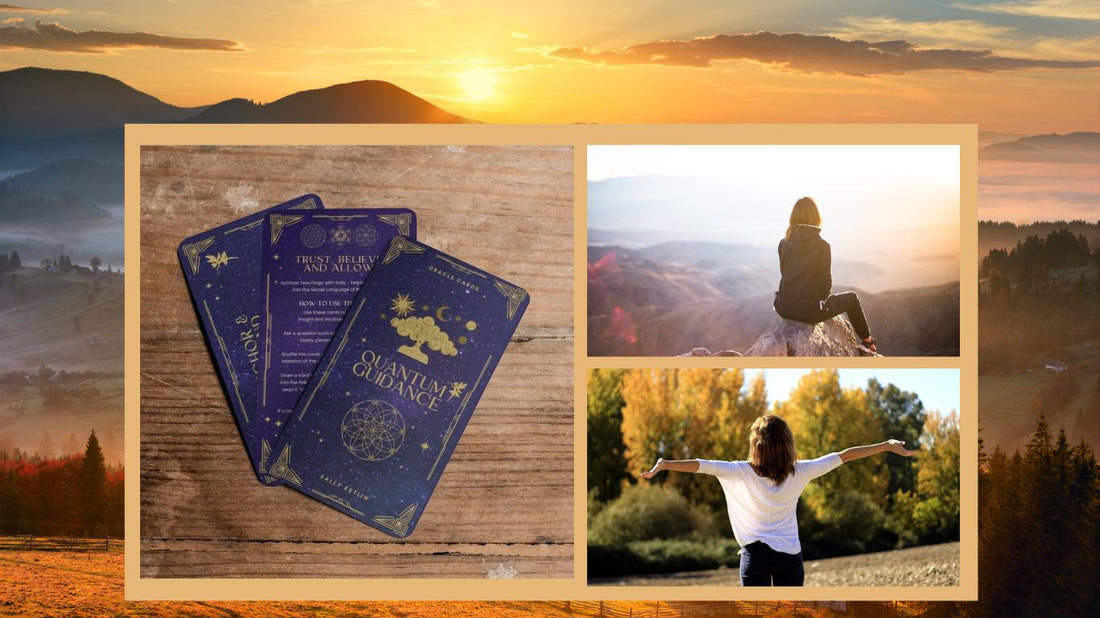 Let Go of Busyness and Surrender to a Simpler Life