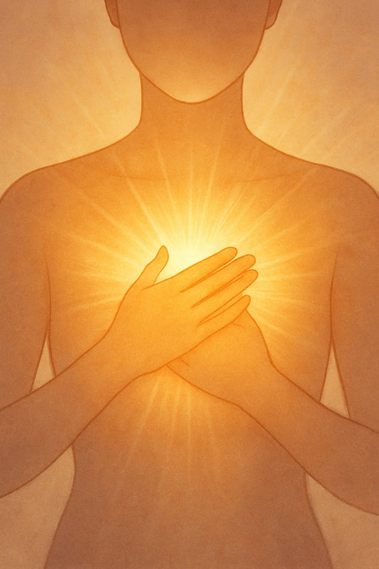 ✨Light-Infused Intentions: Lifting Your Energy Into a Higher Vibration✨