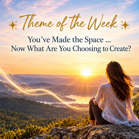 Stop Ticking the Spiritual Boxes … Start Sensing Your Way Forward