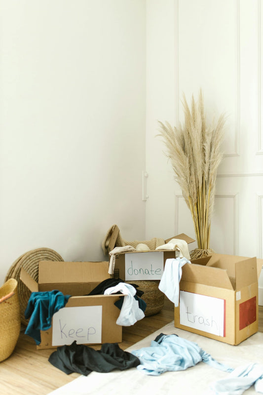 🌸Everything Is Energy – Time for an Energetic Spring Clean