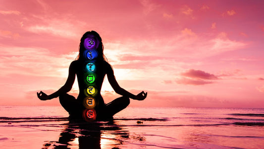Inner Radiance: Understanding and Activating Your Chakras