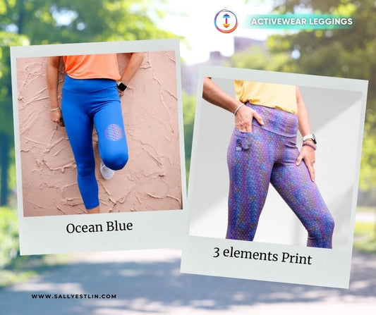 🧘‍♀️The Leggings That Suck It In and Are Camel Toe Proof – Yes, Really!