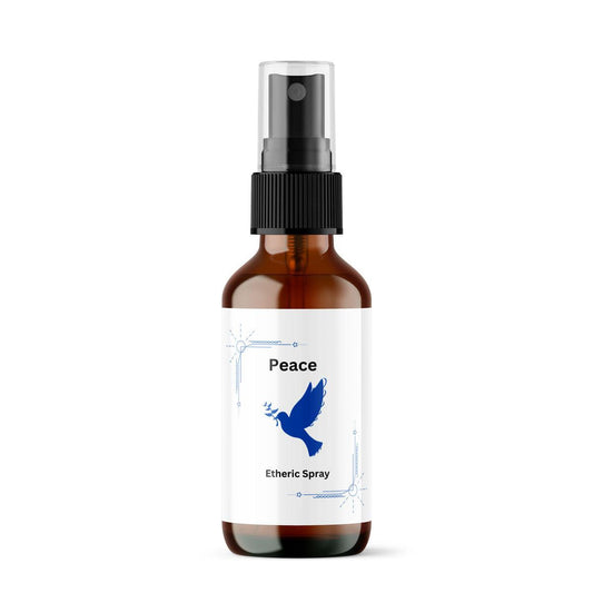 Peace | Etheric Spray