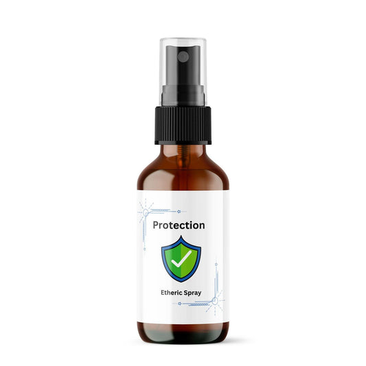 Protection | Etheric Spray