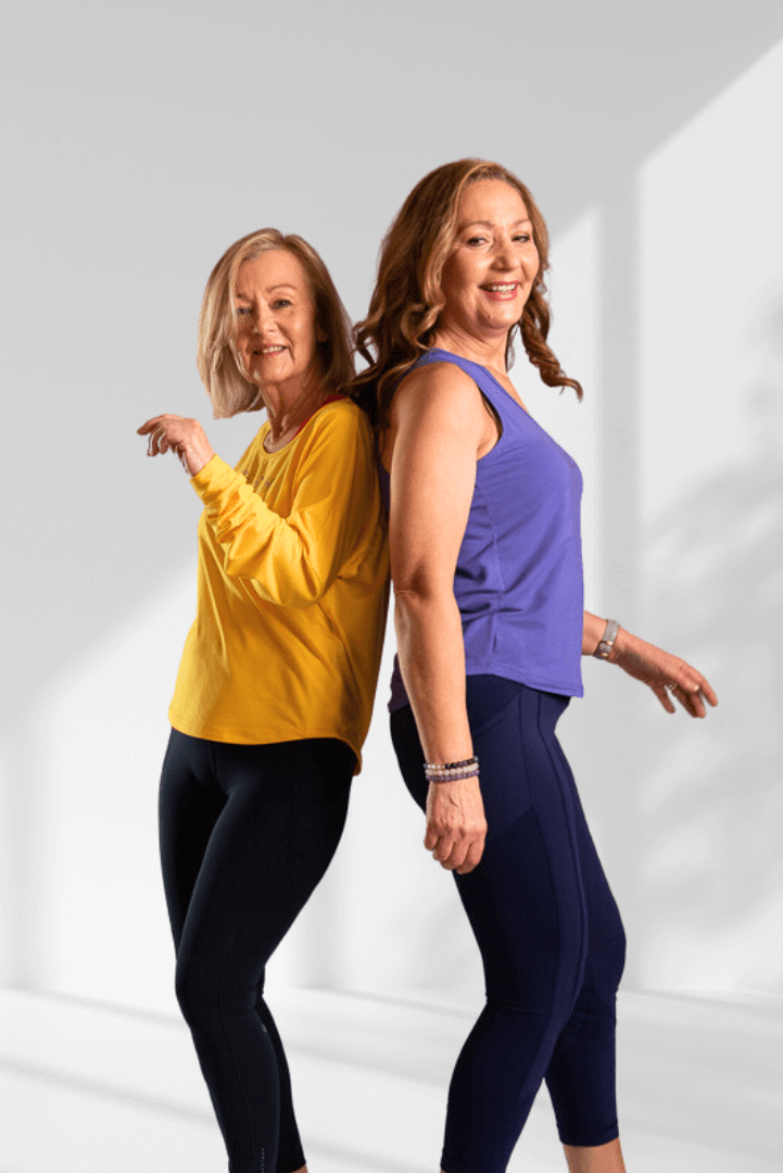 Empowering  Yellow long sleeve activewear top – Empowered Clothing
